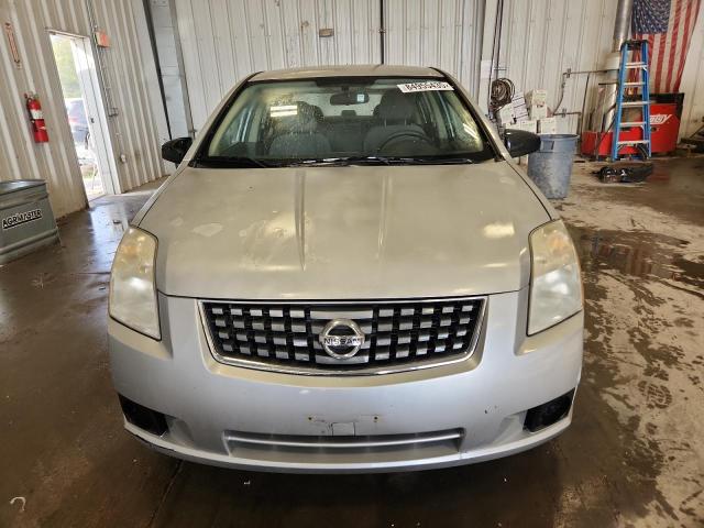 Photo 5 from auction – 2007 NISSAN SENTRA 2.0 with VIN 3N1AB61E27L636110