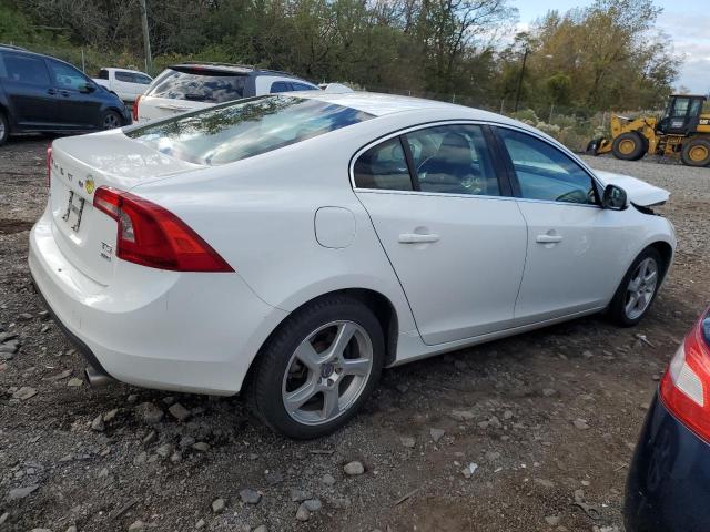 Photo 3 from auction – 2013 VOLVO S60 T5 with VIN YV1612FH6D1223329