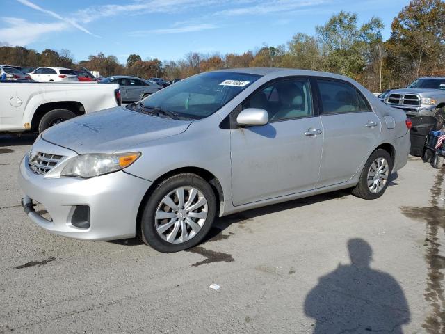TOYOTA COROLLA BA 2013 with VIN 2T1BU4EE6DC945653 - Photo from auction