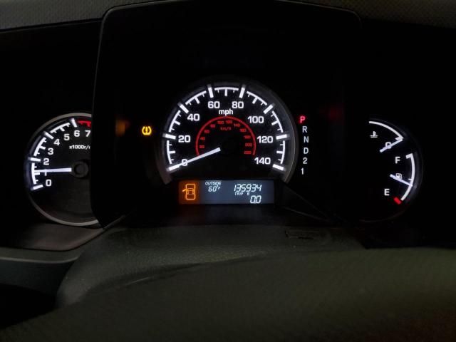 صورة رقم 9 من المزاد - 2010 HONDA RIDGELINE مع VIN 5FPYK1F56AB005381
