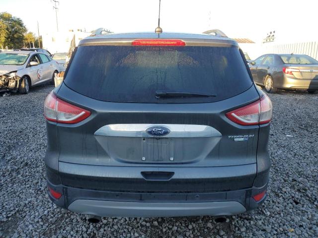 Photo 6 from auction – 2015 FORD ESCAPE TIT with VIN 1FMCU9J90FUA68573