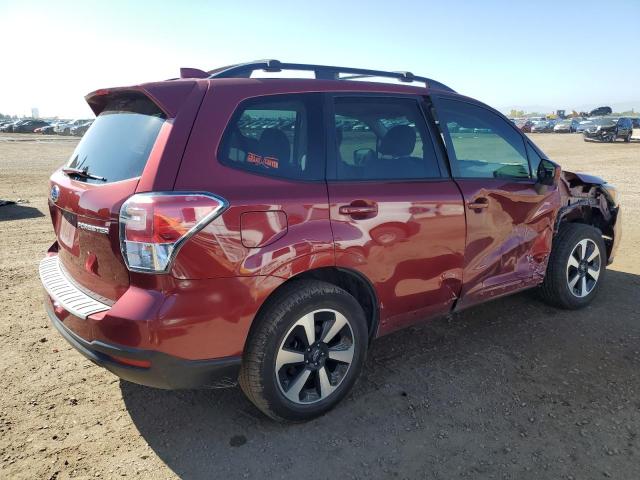 Photo 3 from auction – 2018 SUBARU FORESTER 2.5I PREMIUM with VIN JF2SJAGC4JH437550