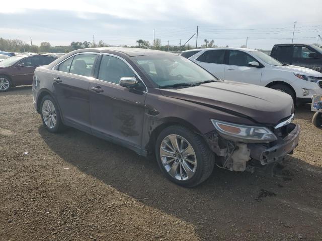 Photo 4 from auction – 2012 FORD TAURUS LIM with VIN 1FAHP2FW0CG110733