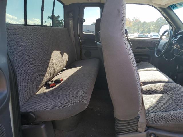 Photo 10 from auction – 1999 DODGE RAM 1500 with VIN 1B7HC13Z2XJ650706