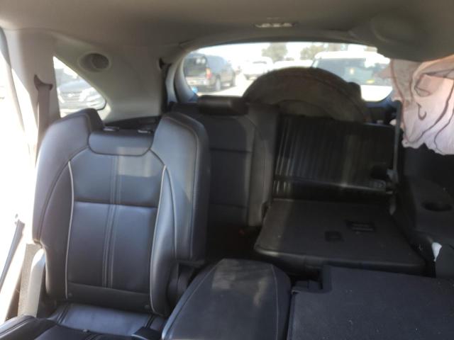 Photo 10 from auction – 2017 ACURA MDX ADVANCE with VIN 5FRYD4H89HB030828