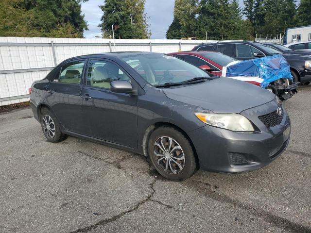Photo 4 from auction – 2009 TOYOTA COROLLA BA with VIN 1NXBU40E79Z013829