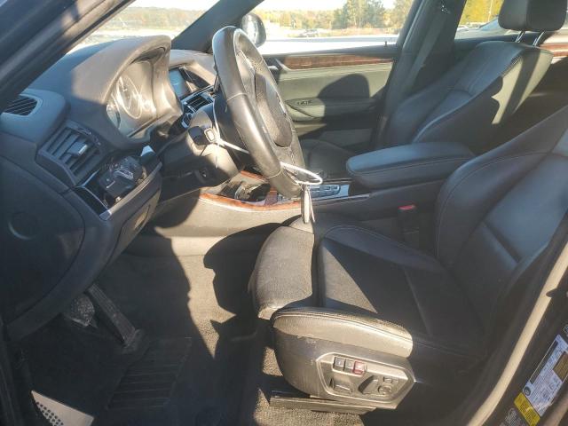 Photo 7 from auction – 2015 BMW X4 XDRIVE2 with VIN 5UXXW3C59F0M86921