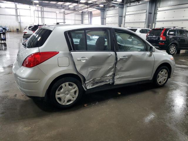 Photo 3 from auction – 2010 NISSAN VERSA S with VIN 3N1BC1CP2AL439528