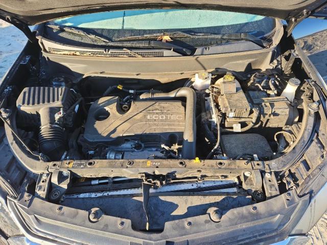 Photo 12 from auction – 2020 CHEVROLET EQUINOX LT with VIN 3GNAXJEV7LL143505