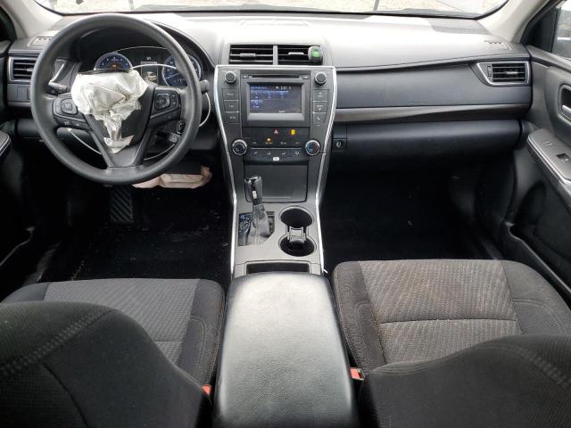 Photo 8 from auction – 2017 TOYOTA CAMRY LE with VIN 4T1BF1FK7HU691517