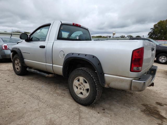 Photo 2 from auction – 2005 DODGE RAM 1500 S with VIN 1D7HU16D15J559958