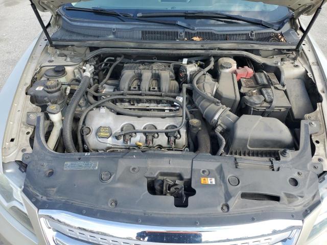صورة رقم 11 من المزاد - 2010 FORD TAURUS SEL مع VIN 1FAHP2EW0AG123674