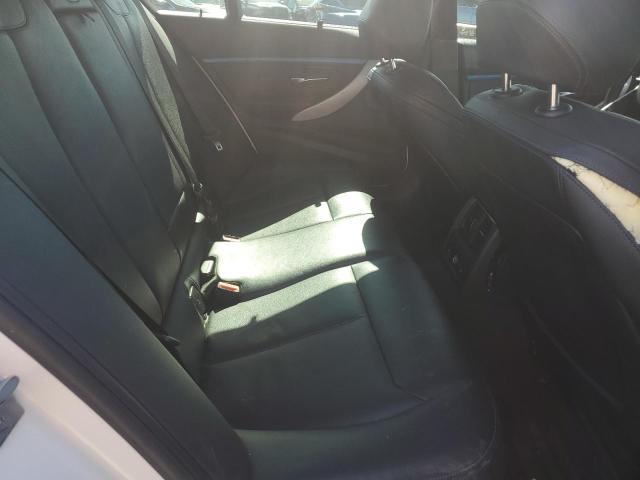 Photo 10 from auction – 2018 BMW 340 XI with VIN WBA8B7C59JA573064