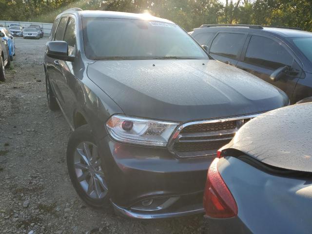 Photo 5 from auction – 2018 DODGE DURANGO SXT with VIN 1C4RDHAGXJC160103