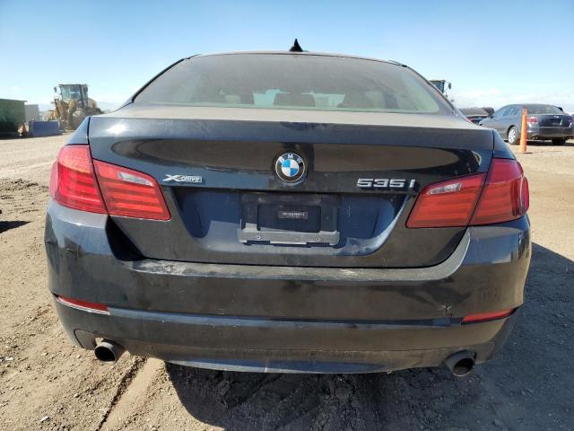 Photo 6 from auction – 2013 BMW 535 XI with VIN WBAFU7C54DDU66704