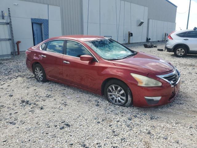 Photo 4 from auction – 2013 NISSAN ALTIMA 2.5 with VIN 1N4AL3AP8DC217394