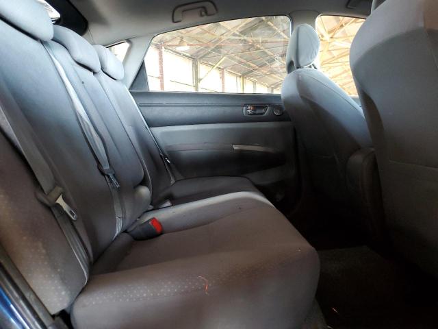 Photo 10 from auction – 2008 TOYOTA PRIUS with VIN JTDKB20U787784617