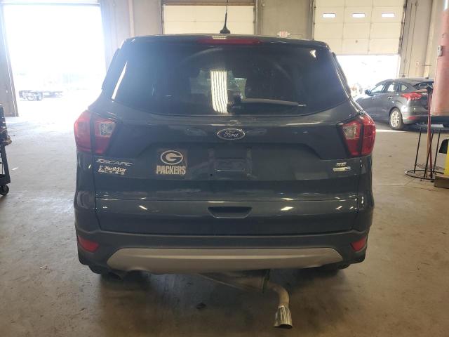 Photo 6 from auction – 2019 FORD ESCAPE SE with VIN 1FMCU9GD0KUB35520