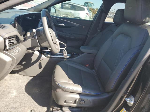 Zdjęcie 7 z aukcji – 2024 BUICK ENVISTA SP z VIN KL47LBE29RB032758