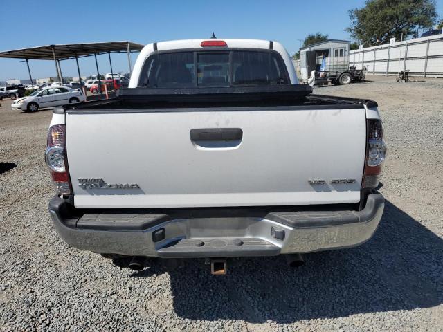 Photo 6 from auction – 2015 TOYOTA TACOMA DOU with VIN 5TFLU4EN8FX121436