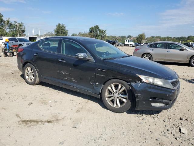 Photo 4 from auction – 2013 KIA OPTIMA EX with VIN 5XXGN4A70DG103829