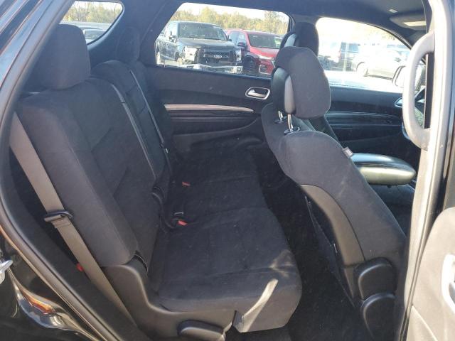 Photo 11 from auction – 2020 DODGE DURANGO SX with VIN 1C4RDJAGXLC353264