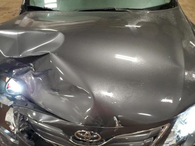 Photo 11 from auction – 2011 TOYOTA CAMRY BASE with VIN 4T1BF3EK7BU760632