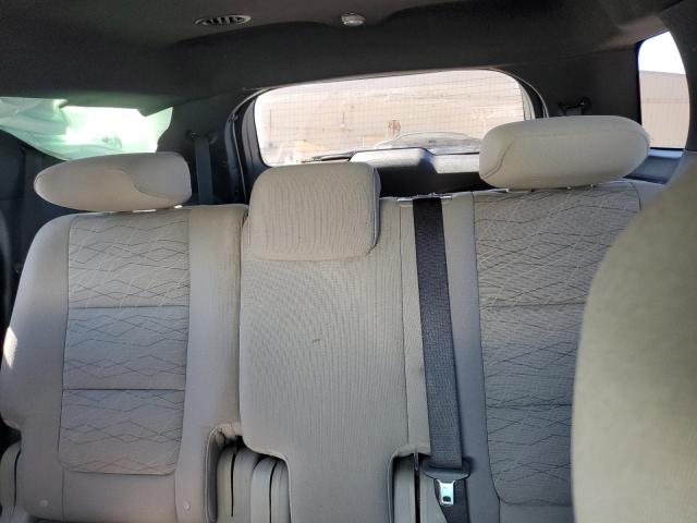 Photo 10 from auction – 2014 FORD EXPLORER with VIN 1FM5K7B80EGB57033