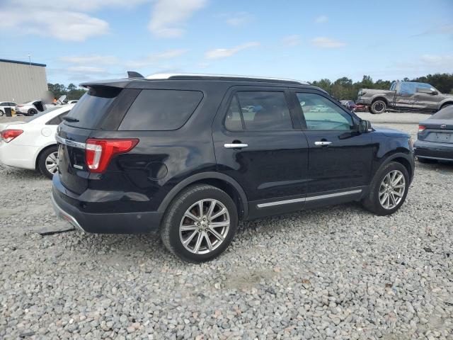 Photo 3 from auction – 2017 FORD EXPLORER L with VIN 1FM5K7FH0HGC51380