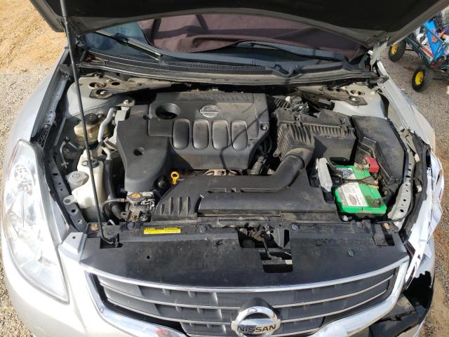 Photo 11 from auction – 2011 NISSAN ALTIMA BAS with VIN 1N4AL2AP8BN424525