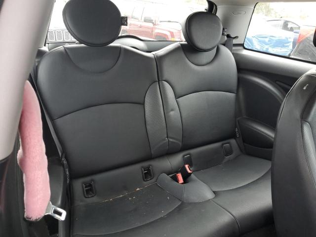 Photo 10 from auction – 2007 MINI COOPER with VIN WMWMF33577TT55889