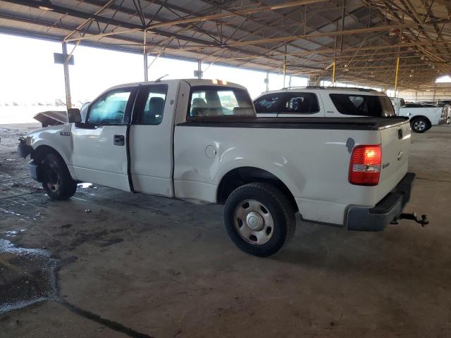 Photo 2 from auction – 2006 FORD F150 with VIN 1FTRX12W66KD28739