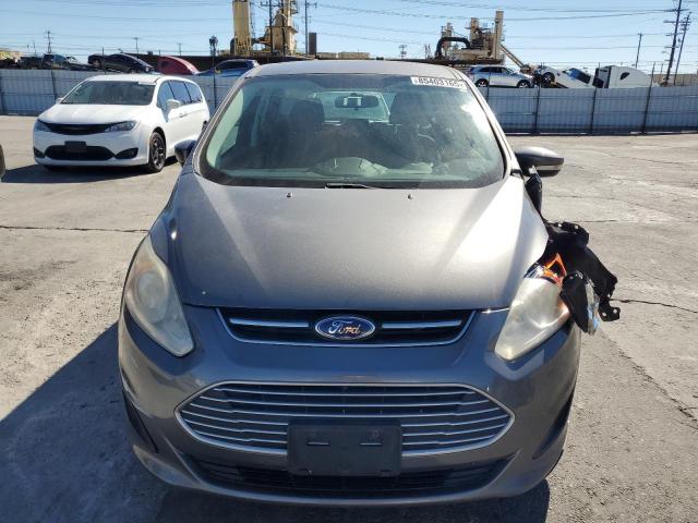 Photo 5 from auction – 2014 FORD C-MAX SE with VIN 1FADP5AU1EL514155