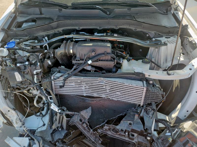 Photo 12 from auction – 2023 FORD EXPLORER L with VIN 1FMSK7FHXPGC27752