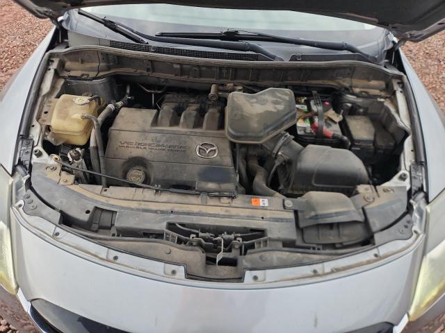 Photo 11 from auction – 2015 MAZDA CX-9 GRAND with VIN JM3TB2DV1F0450748