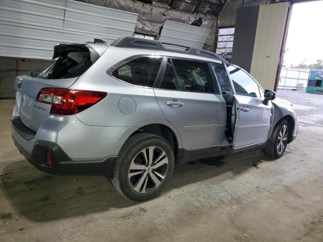 Photo 3 from auction – 2019 SUBARU OUTBACK 2. with VIN 4S4BSANC3K3368777