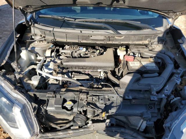 Photo 12 from auction – 2018 NISSAN ROGUE S with VIN KNMAT2MT4JP545980