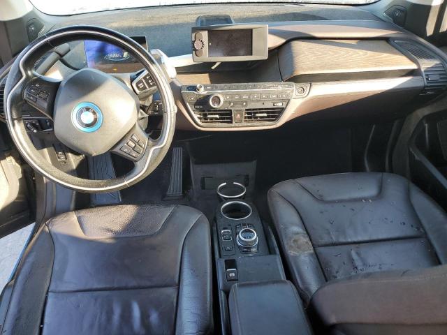 Photo 8 from auction – 2017 BMW I3 BEV with VIN WBY1Z6C39HV950079