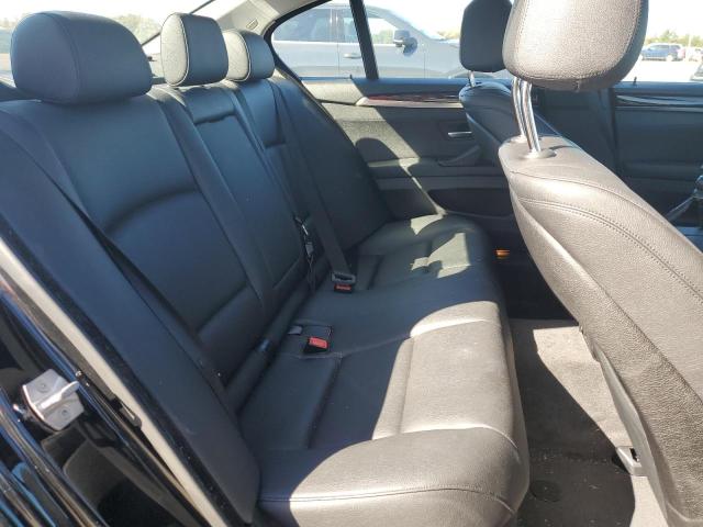 Photo 10 from auction – 2016 BMW 528 XI with VIN WBA5A7C53GG149083