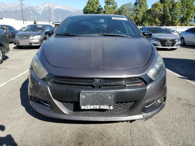 Photo 5 from auction – 2014 DODGE DART SXT with VIN 1C3CDFBB4ED776011