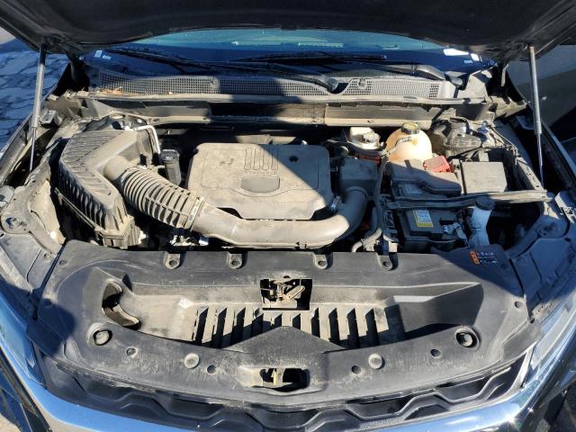 Photo 12 from auction – 2023 CHEVROLET BLAZER 2LT with VIN 3GNKBHR49PS172285