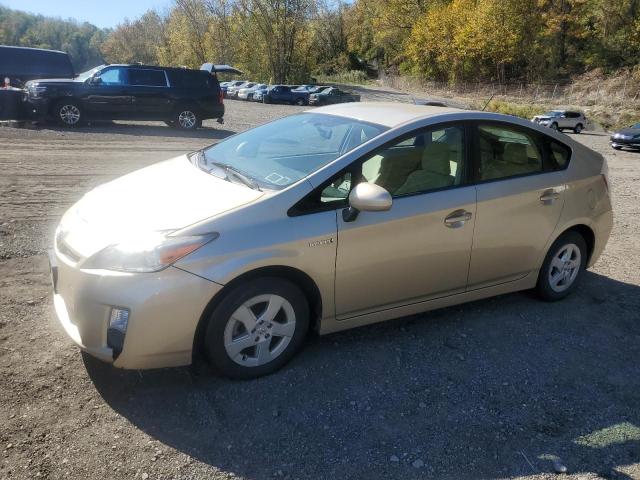 TOYOTA PRIUS 2010 with VIN JTDKN3DU6A0197881 - Photo from auction