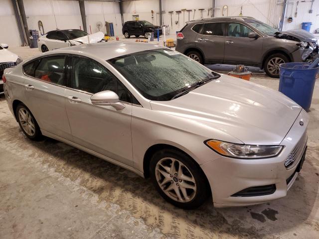 Photo 4 from auction – 2013 FORD FUSION SE with VIN 3FA6P0H71DR369663