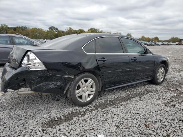 Photo 3 from auction – 2015 CHEVROLET IMPALA LIM with VIN 2G1WB5E35F1155332
