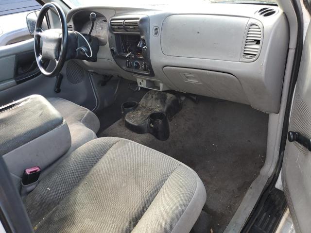 صورة رقم 8 من المزاد - 2000 FORD RANGER SUP مع VIN 1FTYR14V5YPA98546