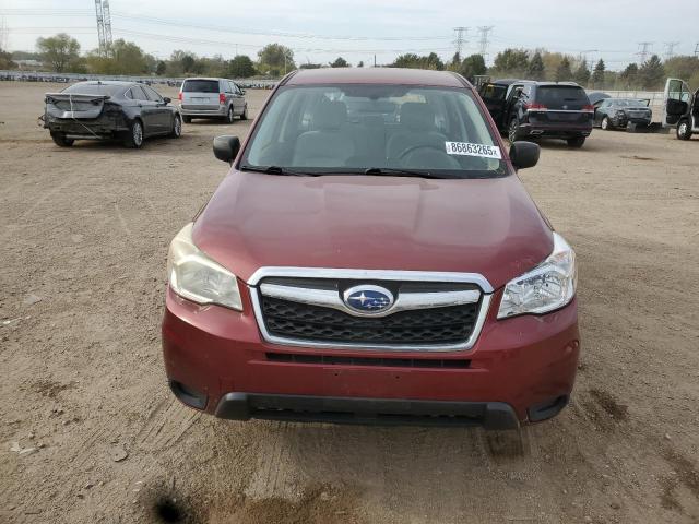 Photo 5 from auction – 2014 SUBARU FORESTER 2 with VIN JF2SJAAC8EH514340