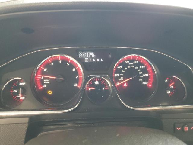 Photo 9 from auction – 2013 GMC ACADIA DENALI with VIN 1GKKVTKD9DJ261532