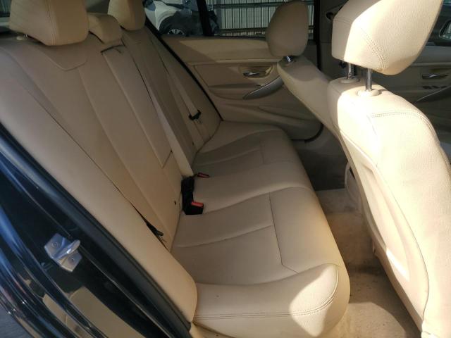 Photo 10 from auction – 2016 BMW 320 XI with VIN WBA8E5G53GNU20204