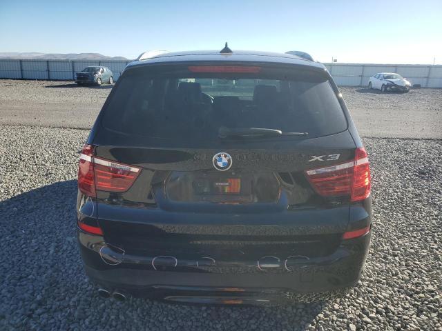 Photo 6 from auction – 2015 BMW X3 XDRIVE2 with VIN 5UXWX9C51F0D57568