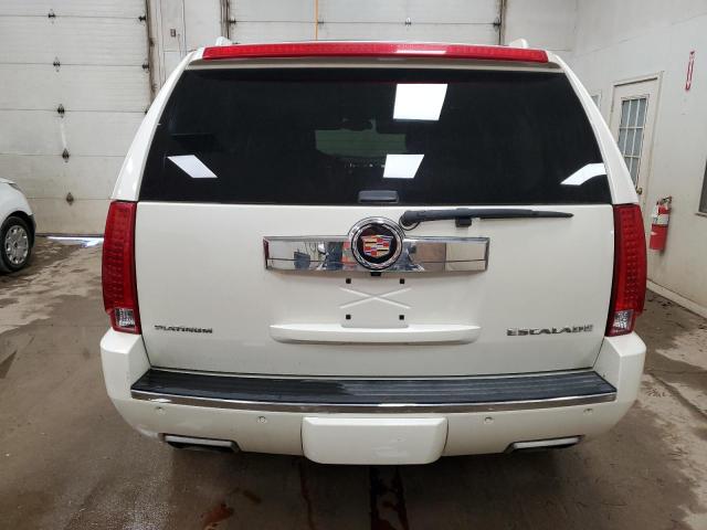 Photo 6 from auction – 2013 CADILLAC ESCALADE P with VIN 1GYS4DEF1DR261392